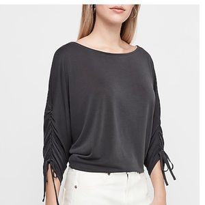 Express top